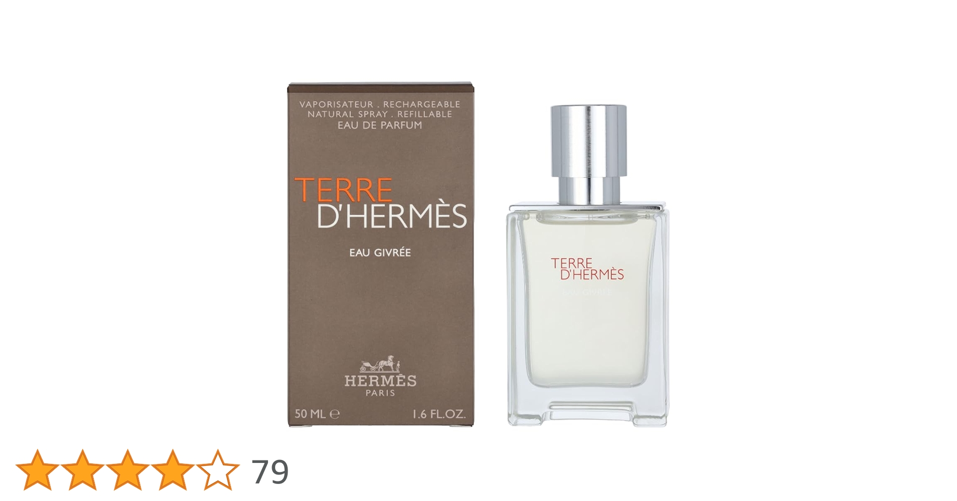 エルメス テール ド エルメス オー ジヴレー 100ml エルメス新メンズフレグランス「テール ドゥ エルメス オー